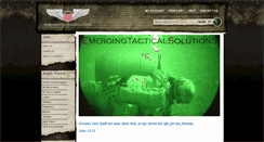 Desktop Screenshot of emergingtacticalsolutions.com